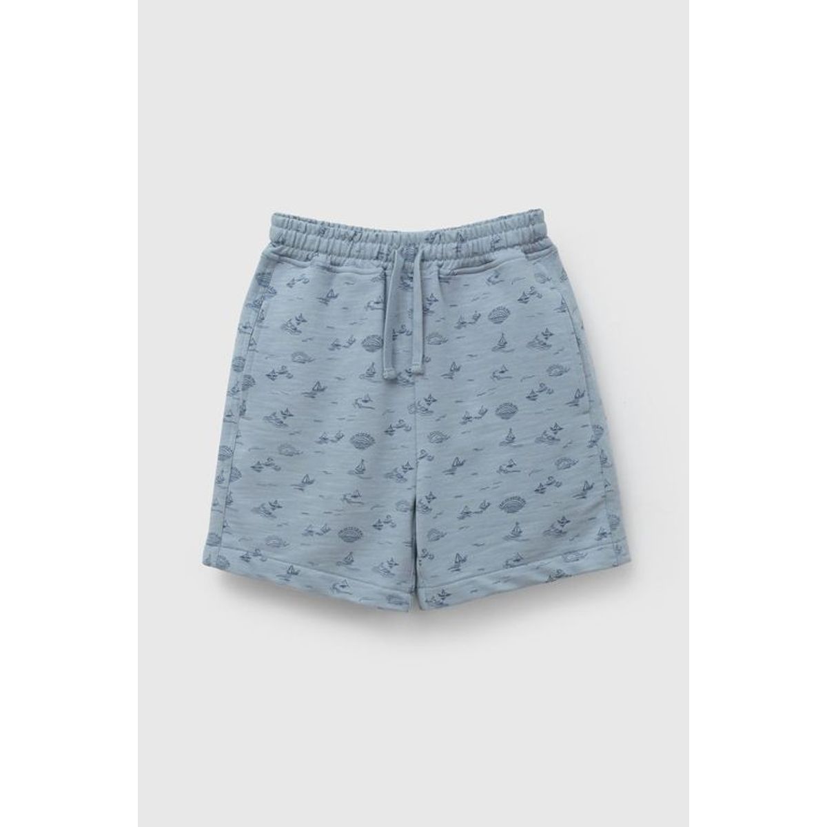 COLLOKY - Bermuda Niño Celeste 58115 Colloky