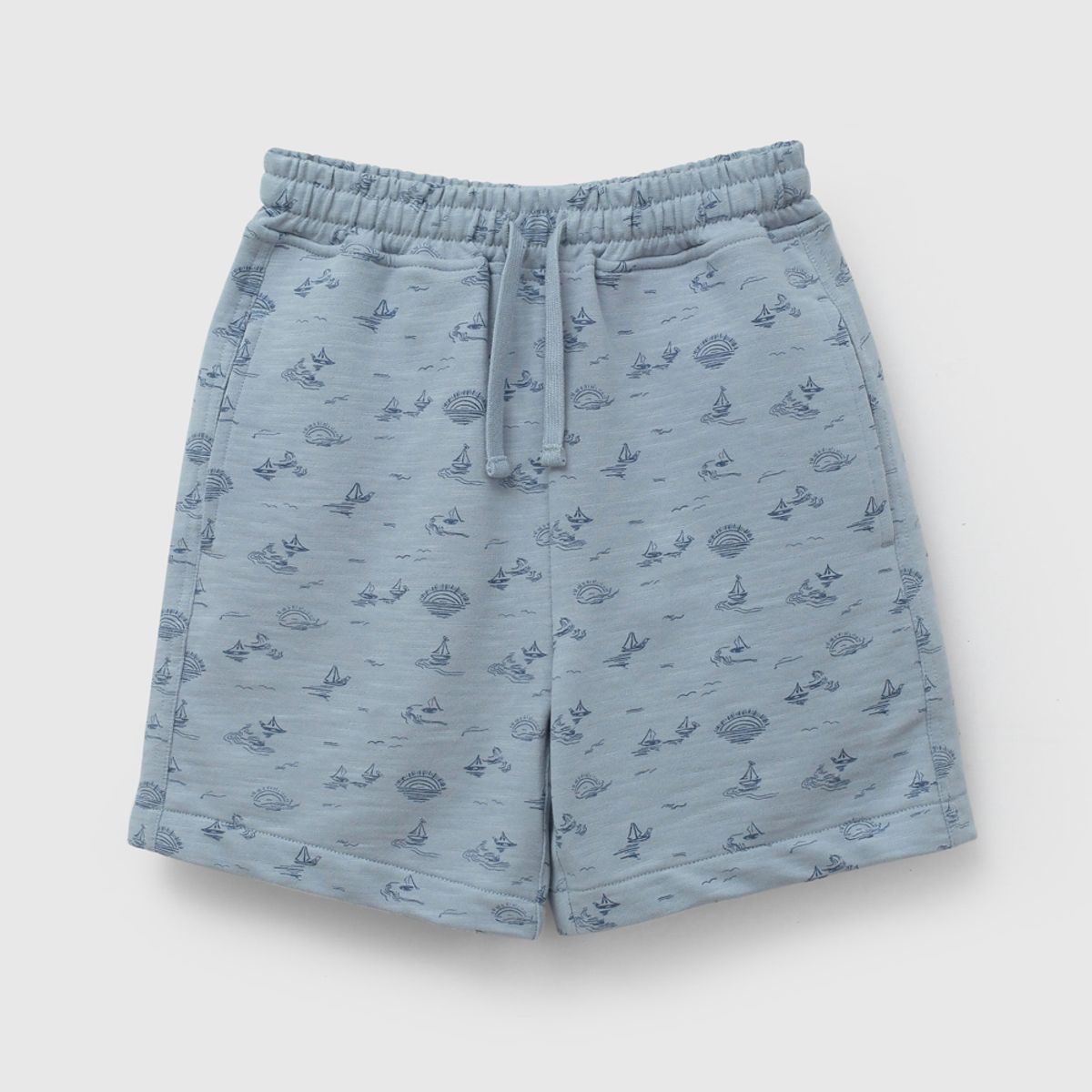 COLLOKY - Bermuda Niño Celeste 58115 Colloky