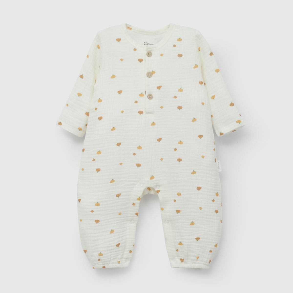 COLLOKY - Osito Unisex Beige 57939 Colloky