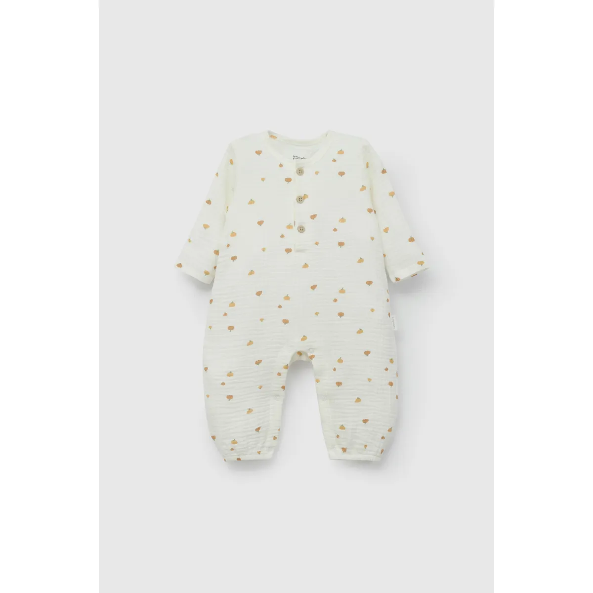 COLLOKY - Osito Unisex Beige 57939 Colloky