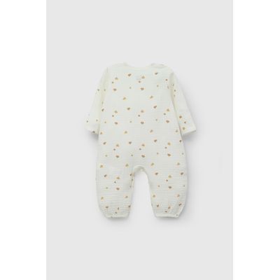 Imagen 2 del producto Osito Unisex Beige 57939