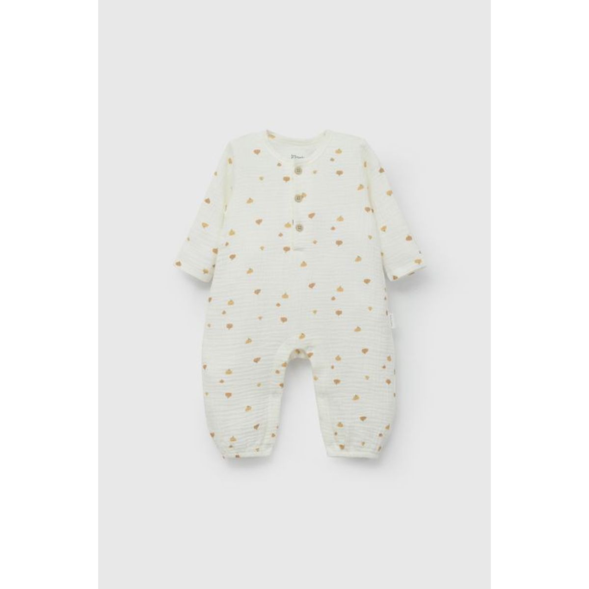 COLLOKY - Osito Unisex Beige 57939 Colloky