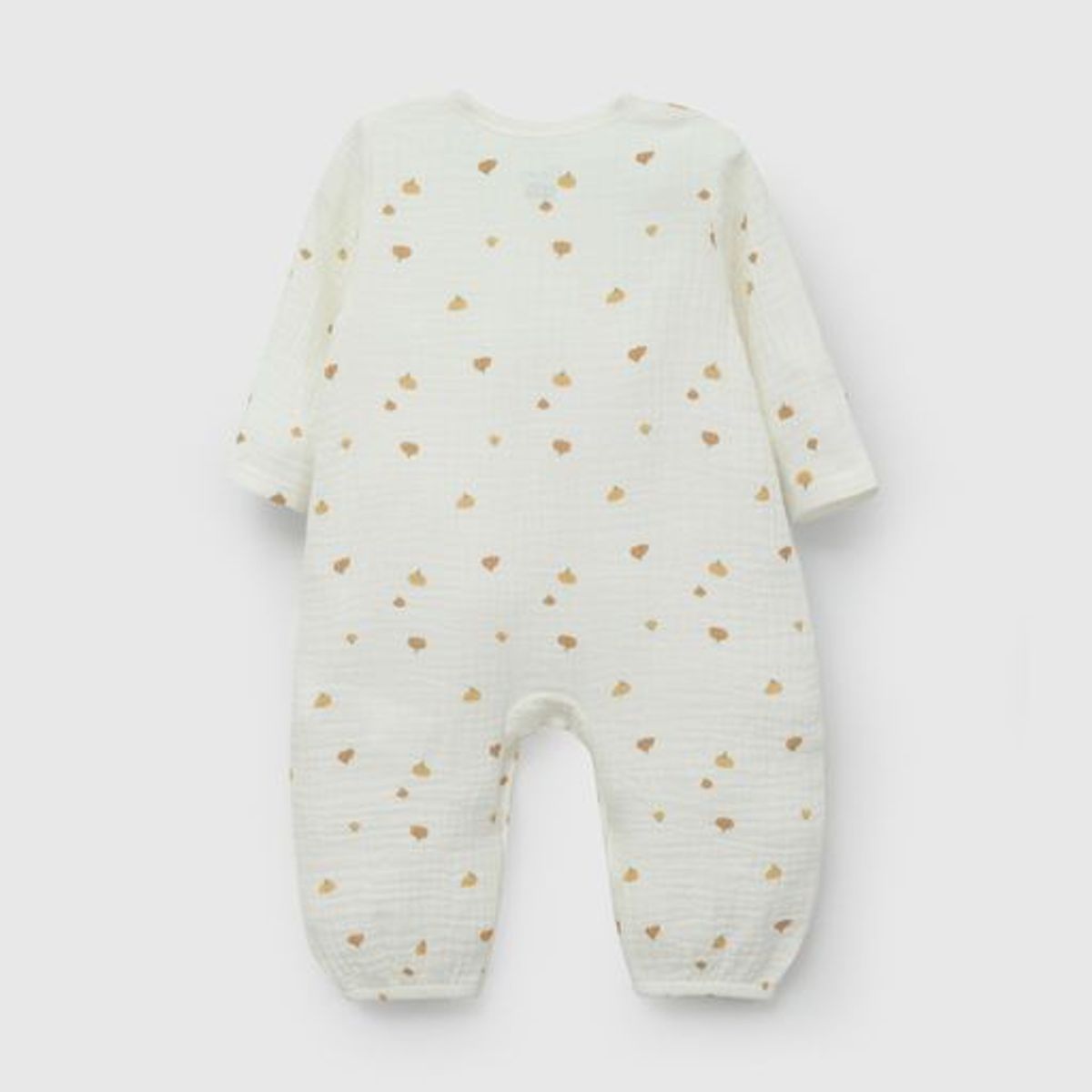 COLLOKY - Osito Unisex Beige 57939 Colloky