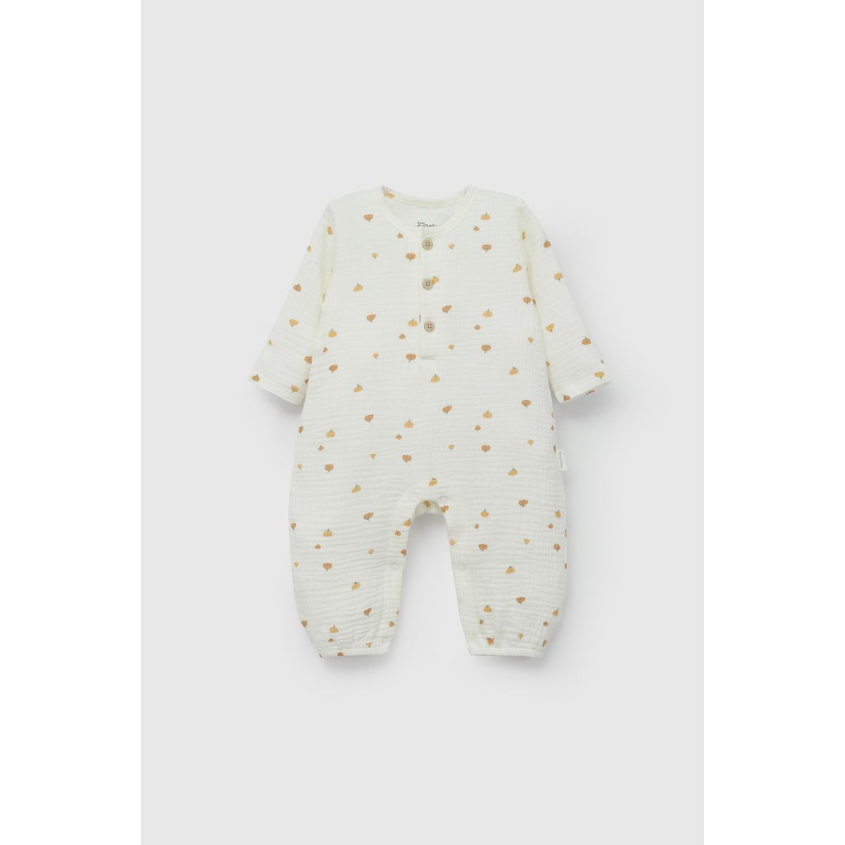 COLLOKY - Osito Unisex Beige 57939 Colloky