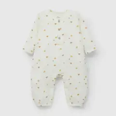 COLLOKY - Osito Unisex Beige 57939