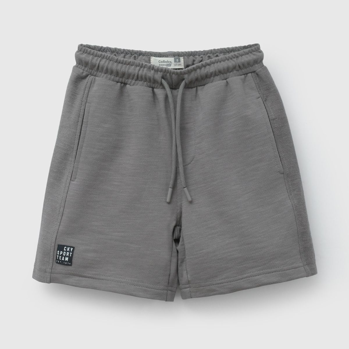 COLLOKY - Bermuda Niño Negro 58116 Colloky