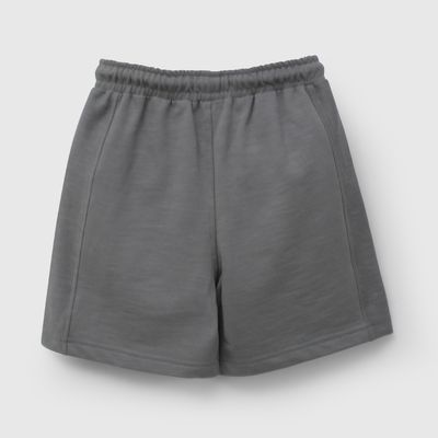 Imagen 2 del producto Bermuda Niño Negro 58116