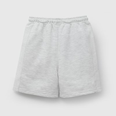 Imagen 2 del producto Bermuda Niño Gris 58117