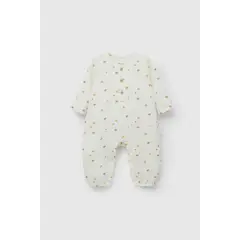 COLLOKY - Osito Unisex Beige 57939