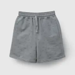 COLLOKY - Bermuda Niño Gris 58118
