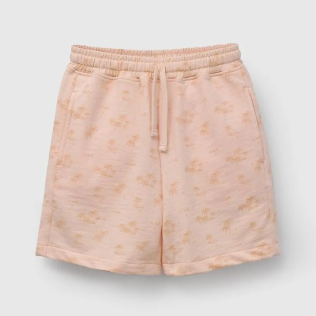 COLLOKY - Bermuda Niño Naranjo 57519 Colloky