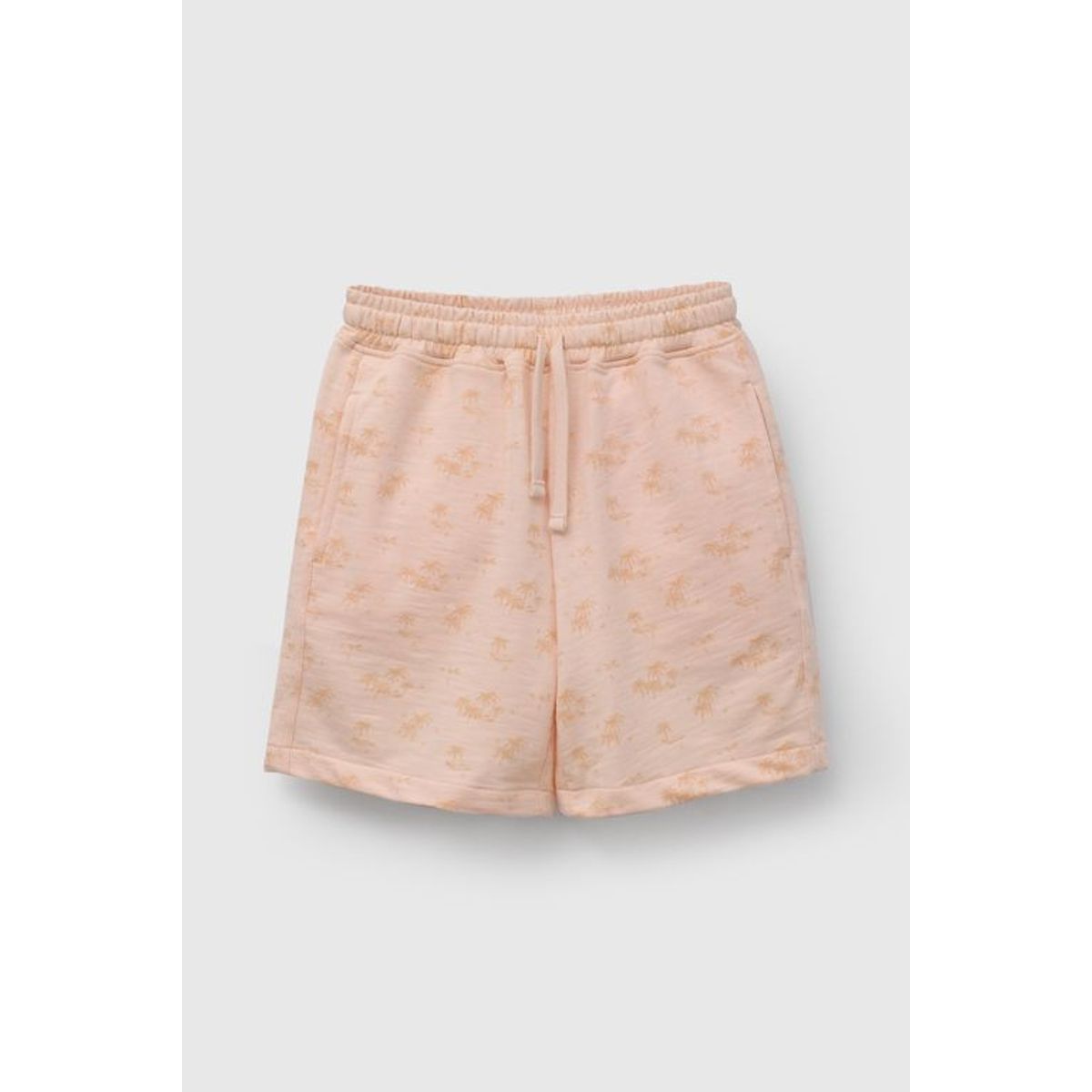 COLLOKY - Bermuda Niño Naranjo 57519 Colloky
