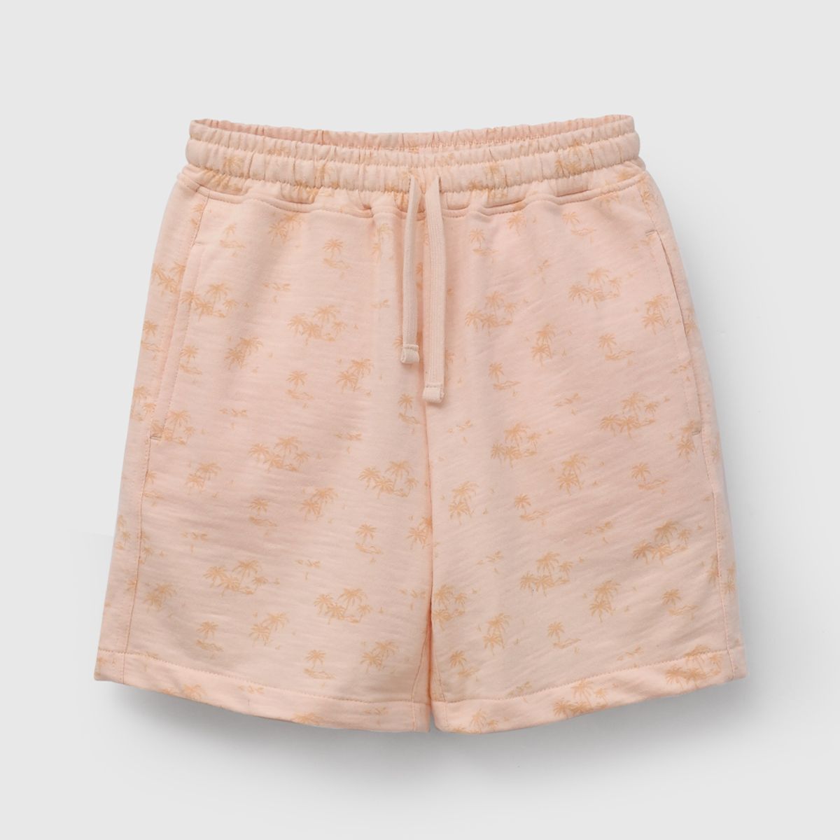 COLLOKY - Bermuda Niño Naranjo 57519 Colloky