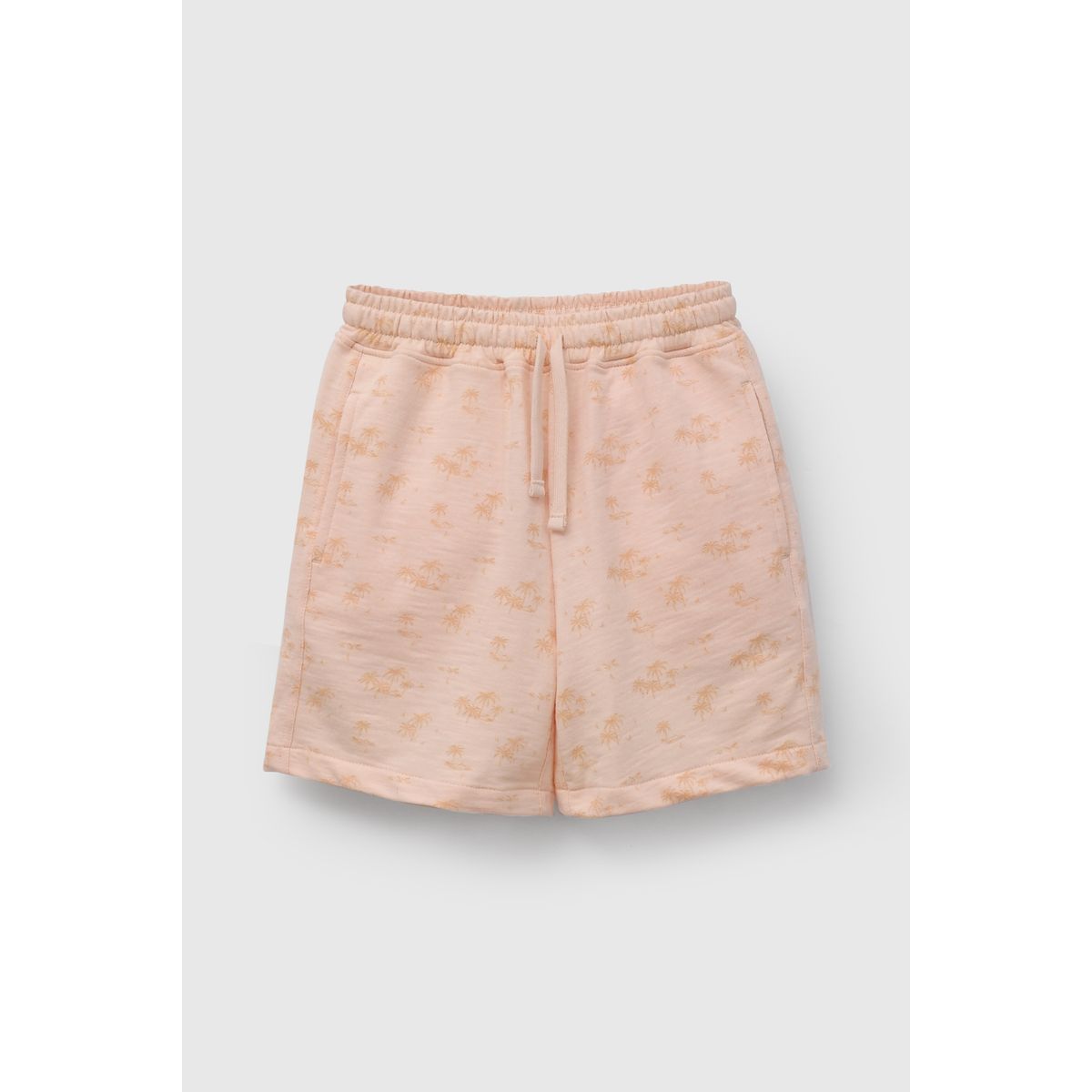 COLLOKY - Bermuda Niño Naranjo 57519 Colloky