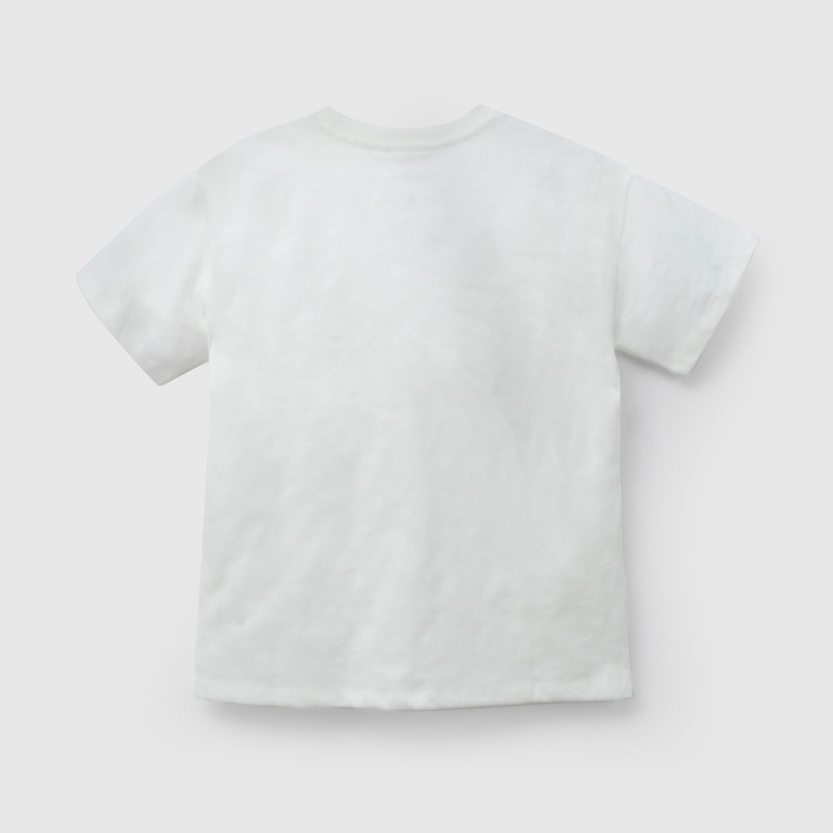 COLLOKY - Polera Niño Blanco  58211 Colloky