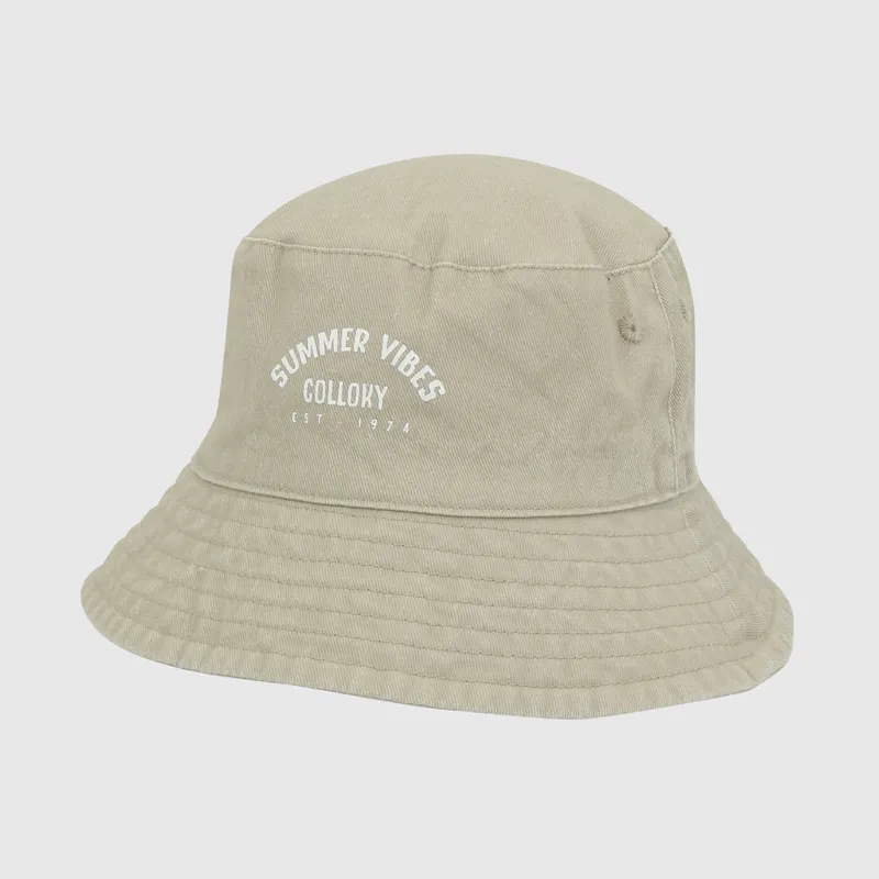 COLLOKY - Sombrero Bebé niño Beige 57952 Colloky