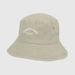 COLLOKY - Sombrero Bebé niño Beige 57952