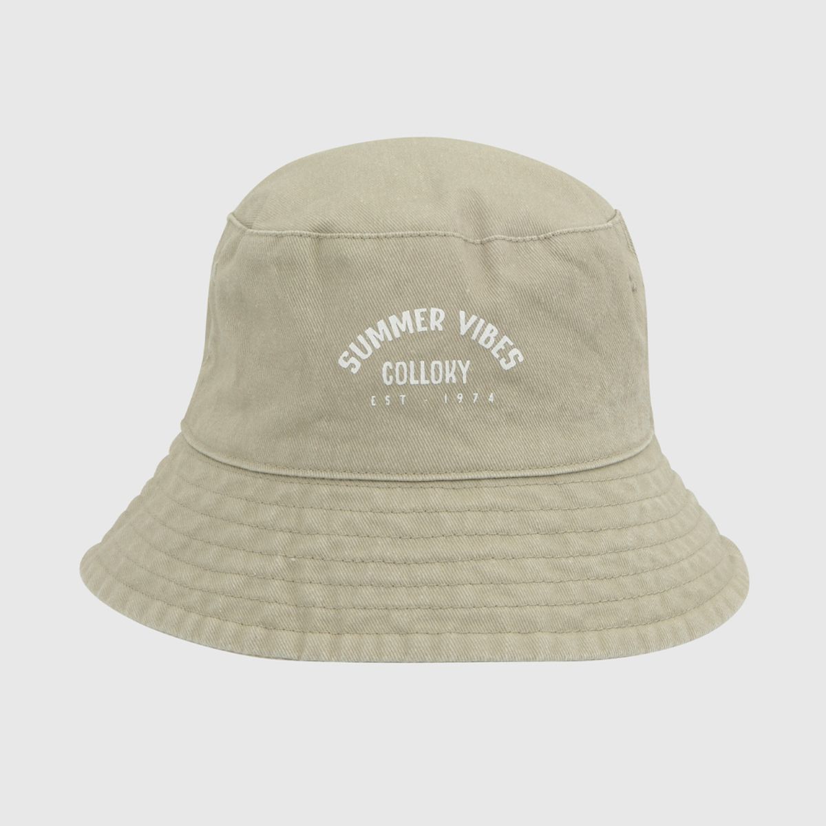 COLLOKY - Sombrero Niño Beige 57952 Colloky