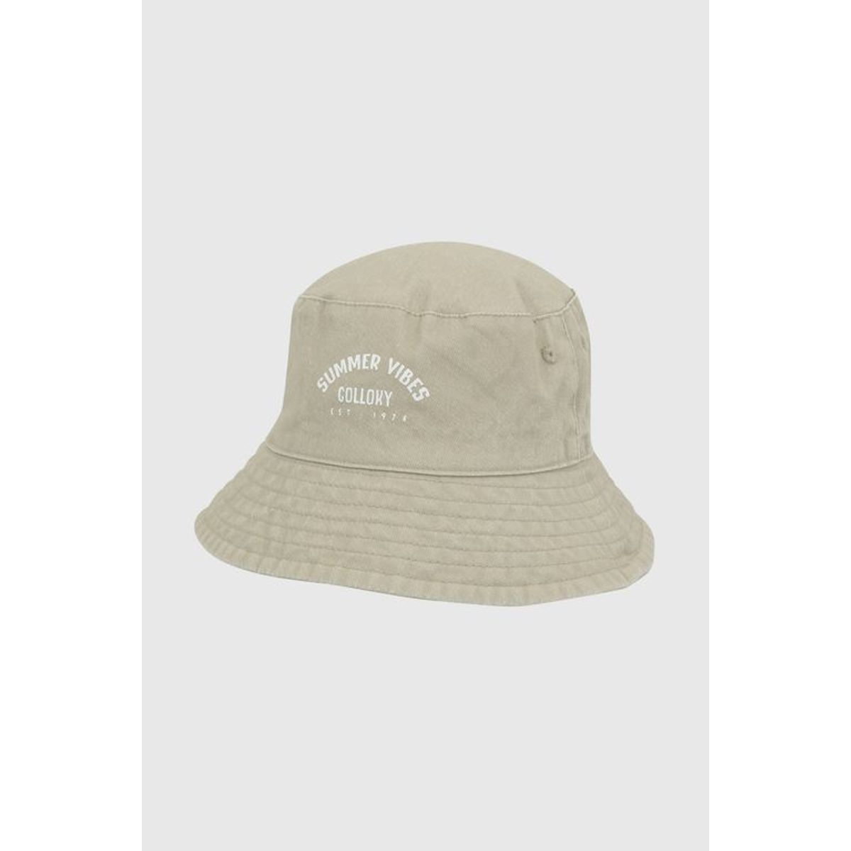 COLLOKY - Sombrero Niño Beige 57952 Colloky