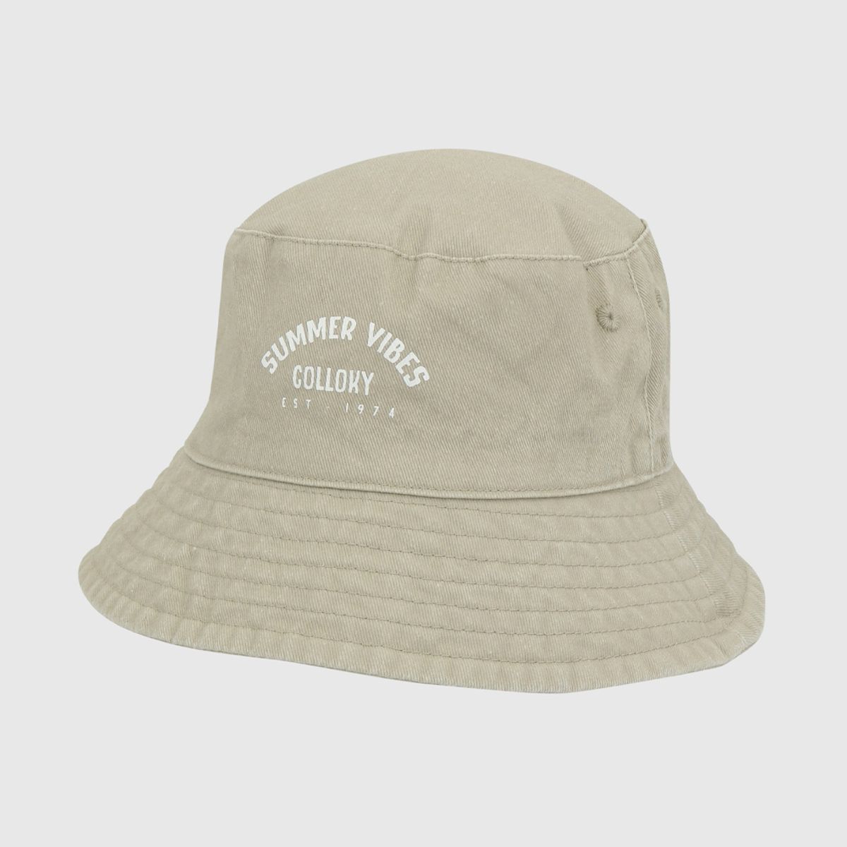 COLLOKY - Sombrero Niño Beige 57952 Colloky