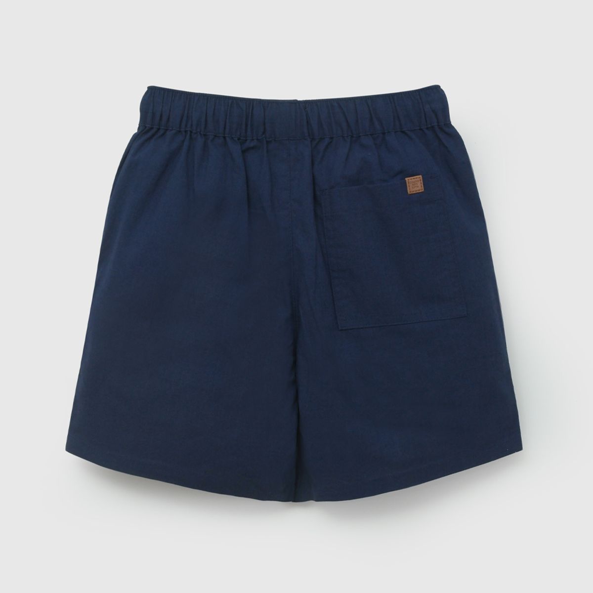 COLLOKY - Bermuda Niño Azul 57473 Colloky