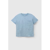 Polera Niño Celeste 57514