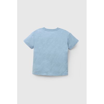 Imagen 2 del producto Polera Niño Celeste 57514