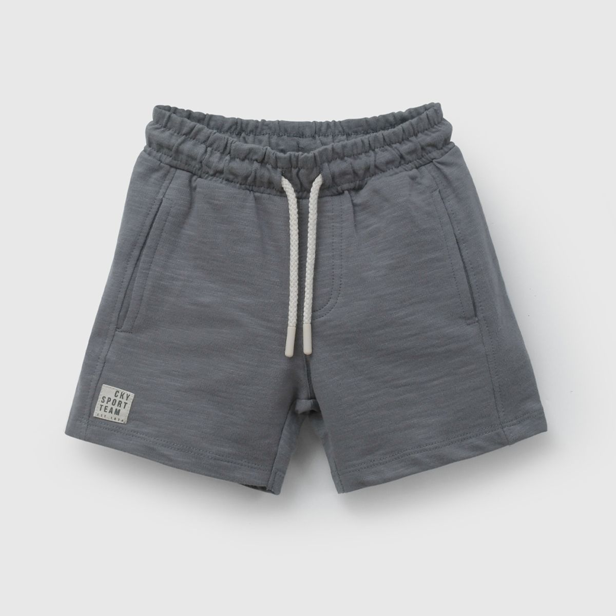 COLLOKY - Bermuda Niño Negro 58122 Colloky