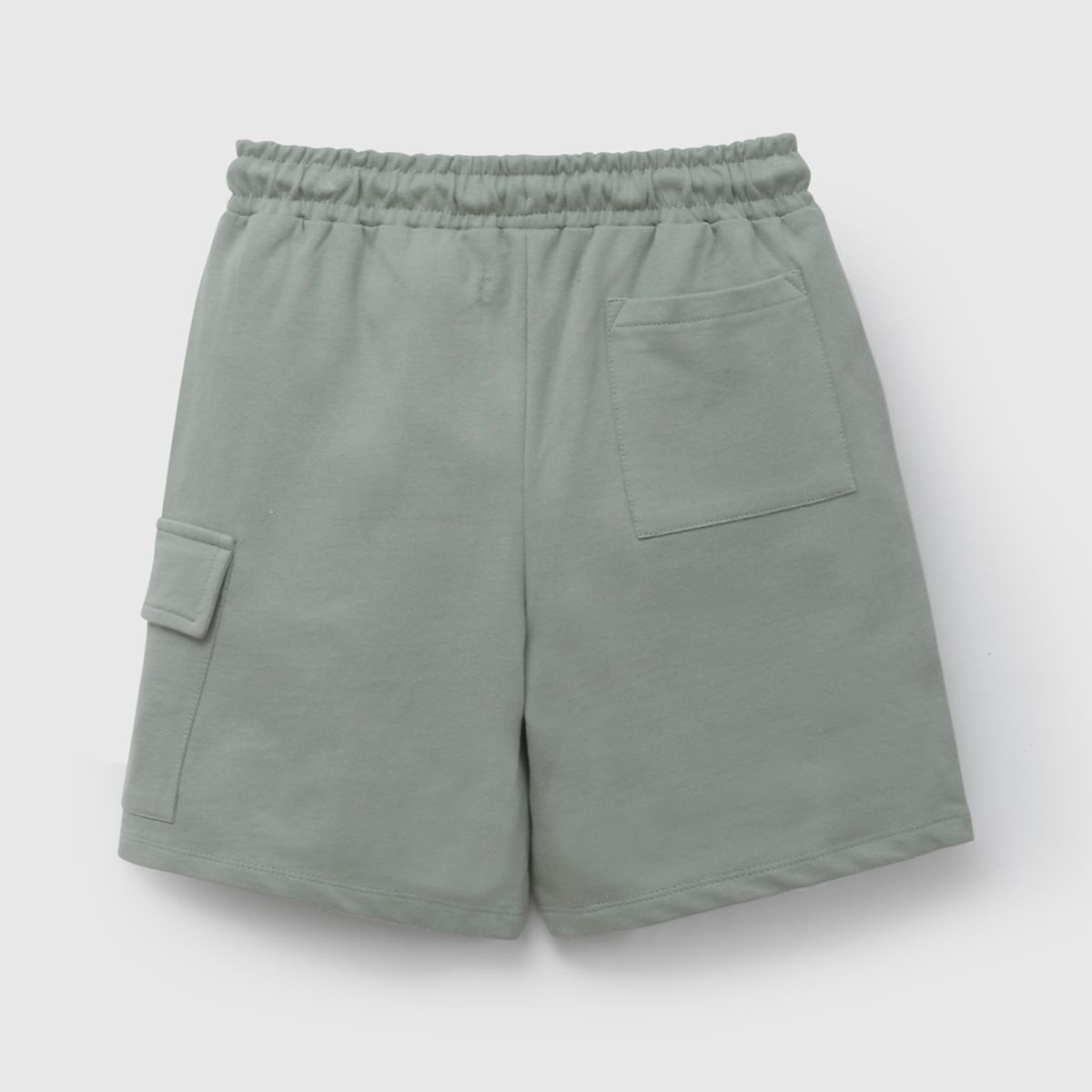 COLLOKY - Bermuda Niño Verde 58123 Colloky