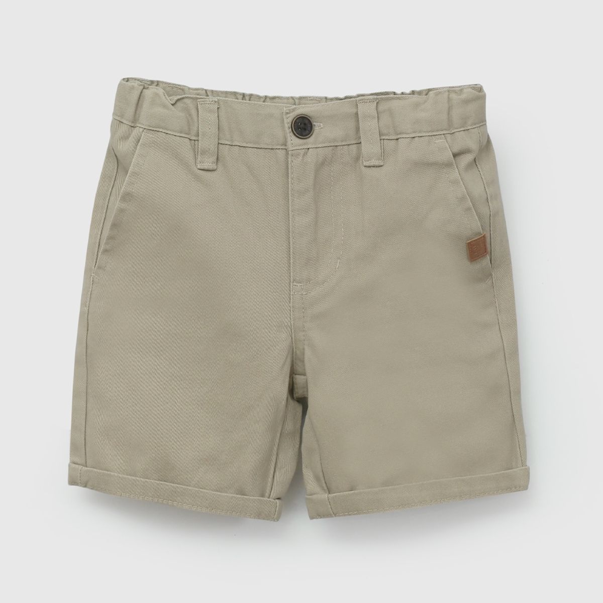 COLLOKY - Bermuda Niño Beige 57957 Colloky