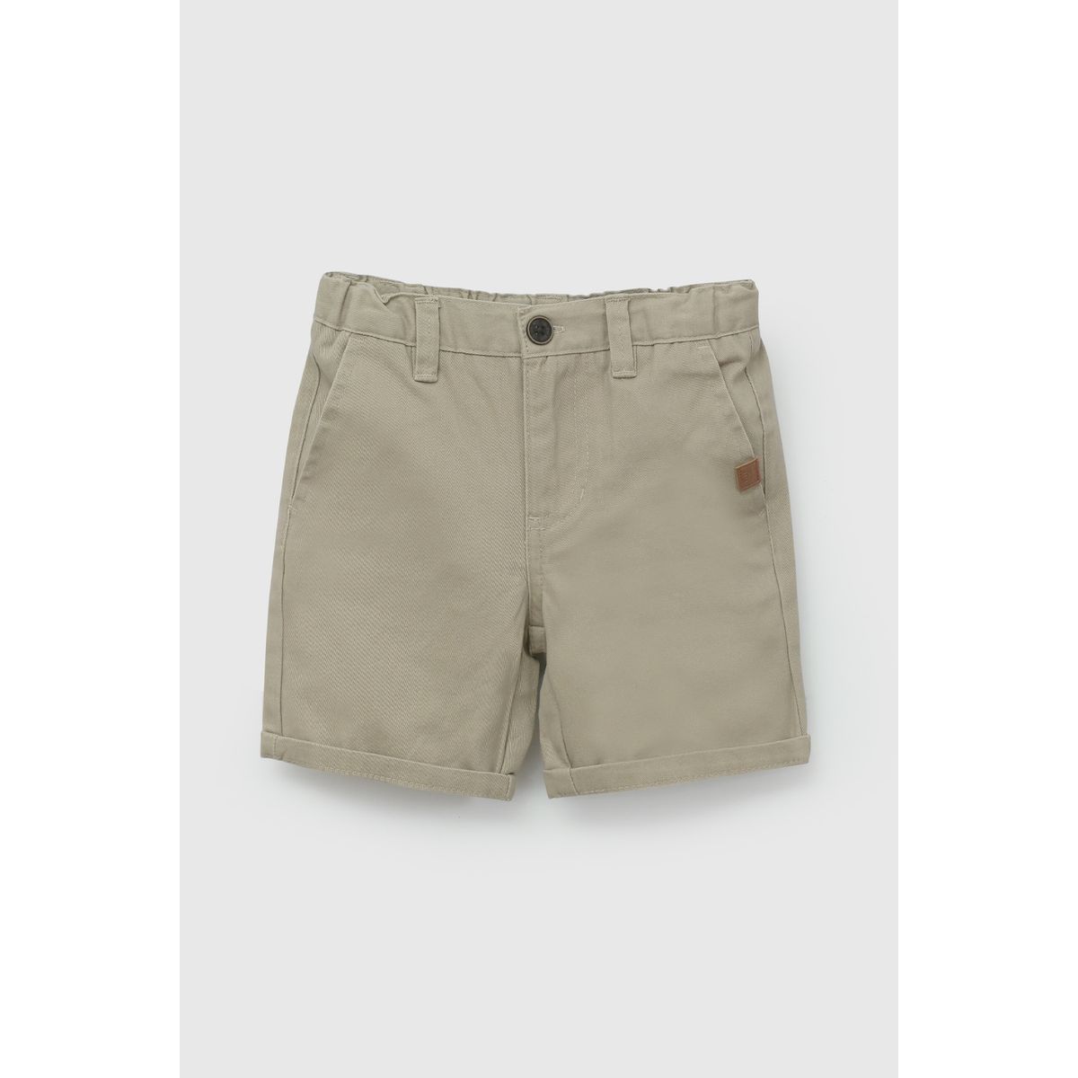 COLLOKY - Bermuda Niño Beige 57957 Colloky