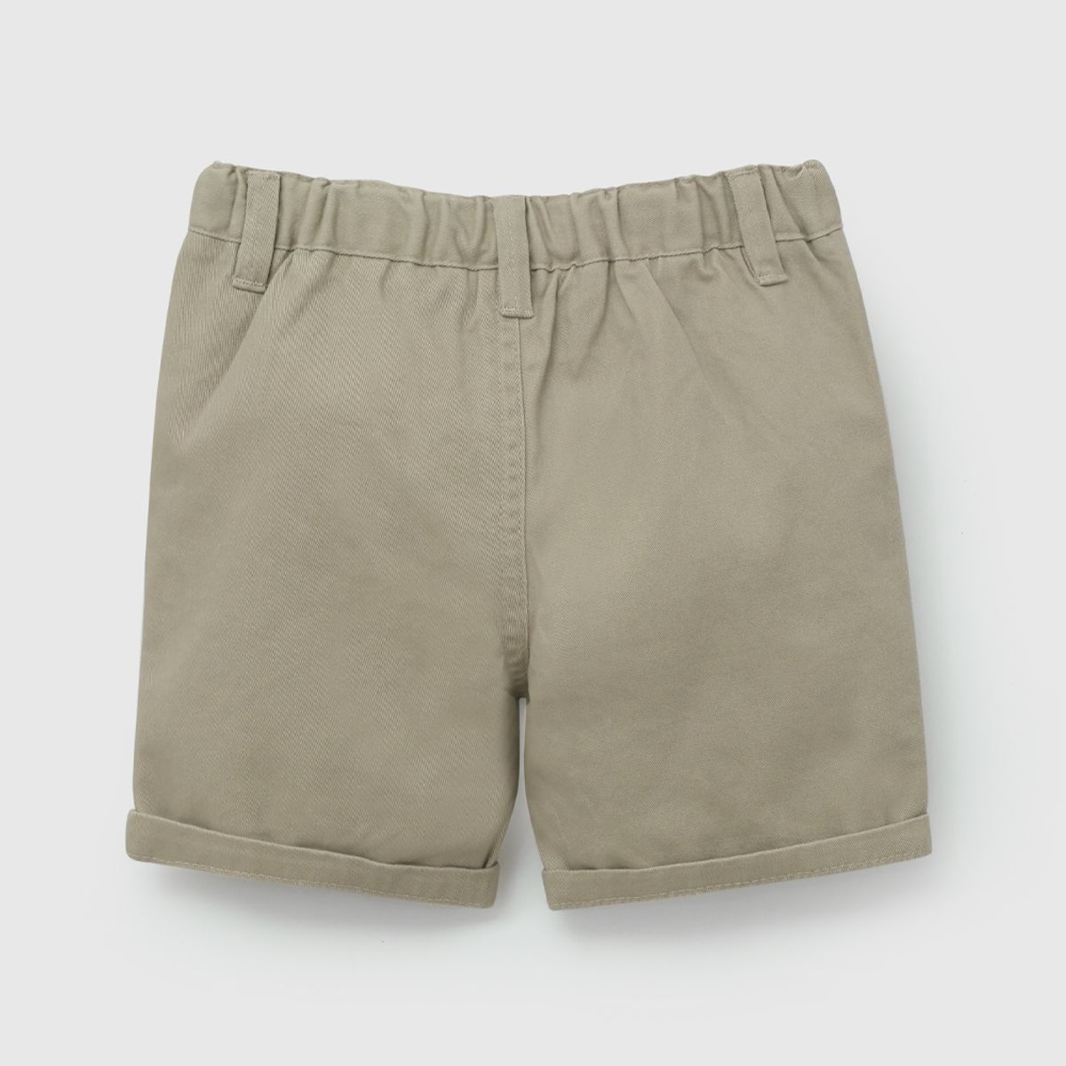 COLLOKY - Bermuda Niño Beige 57957 Colloky