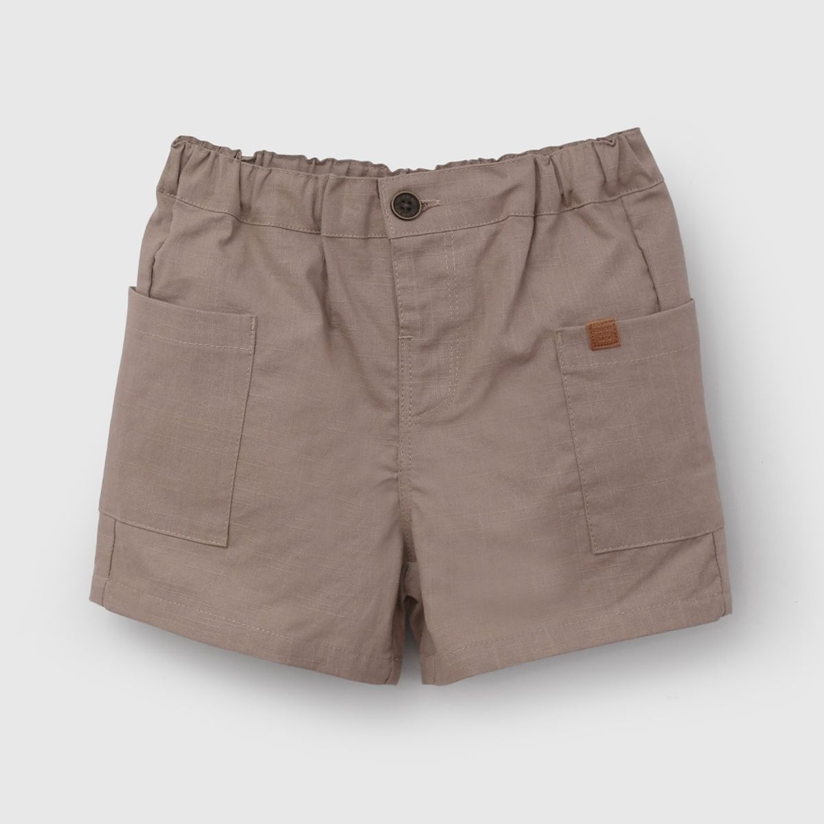 COLLOKY - Bermuda Niño Café 57774 Colloky