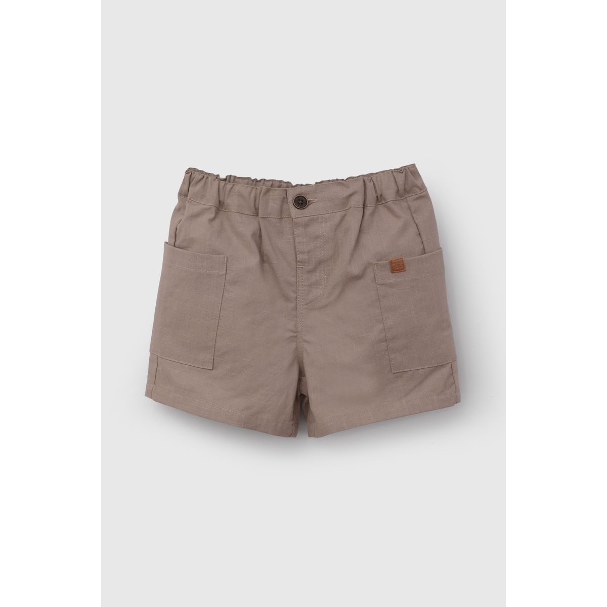 COLLOKY - Bermuda Niño Café 57774 Colloky