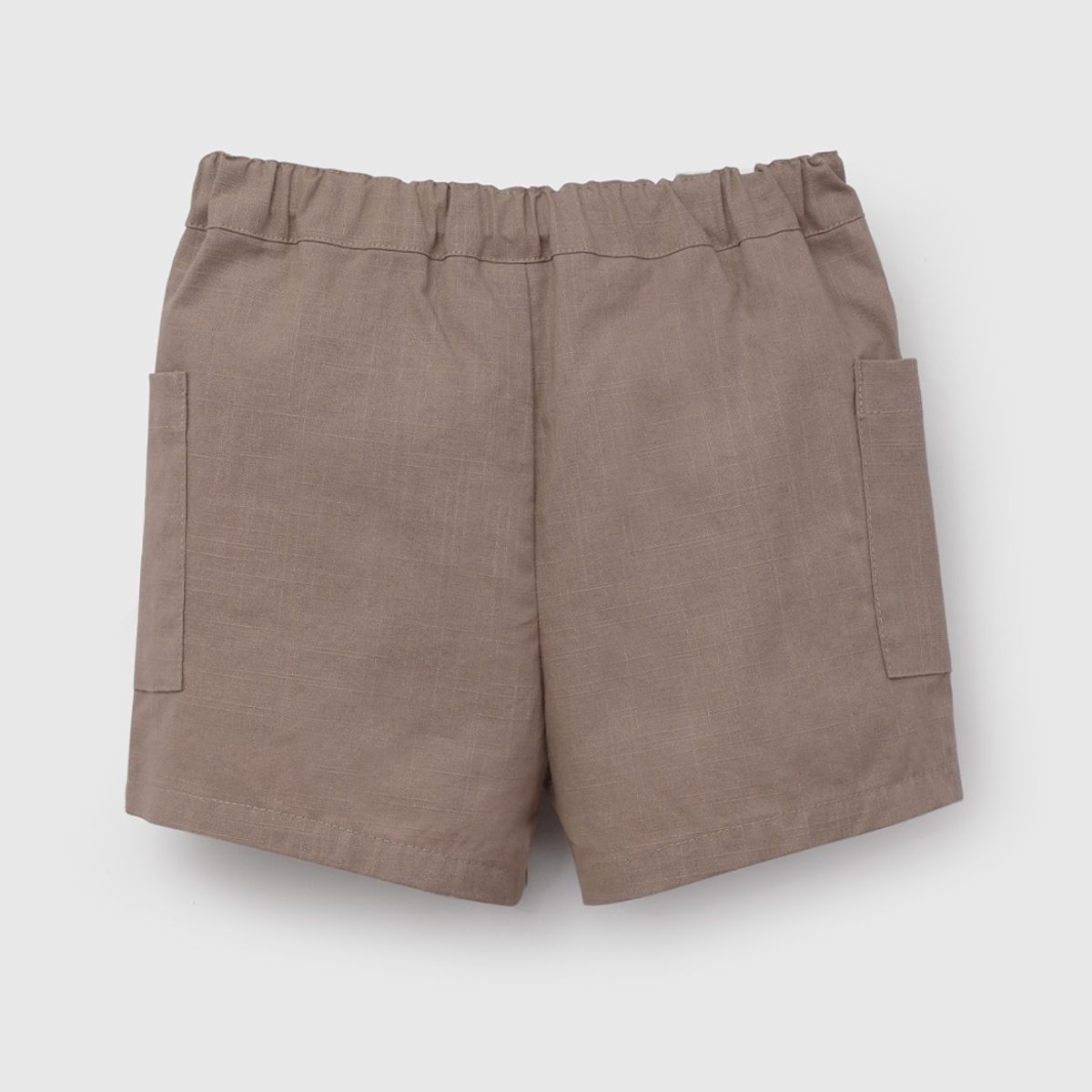 COLLOKY - Bermuda Niño Café 57774 Colloky