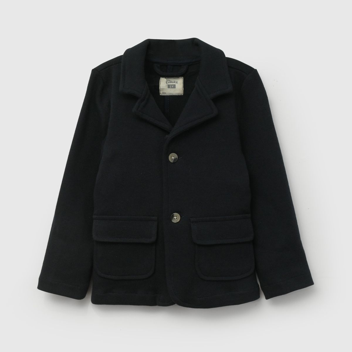 COLLOKY - Chaqueta Niño Azul 57775 Colloky