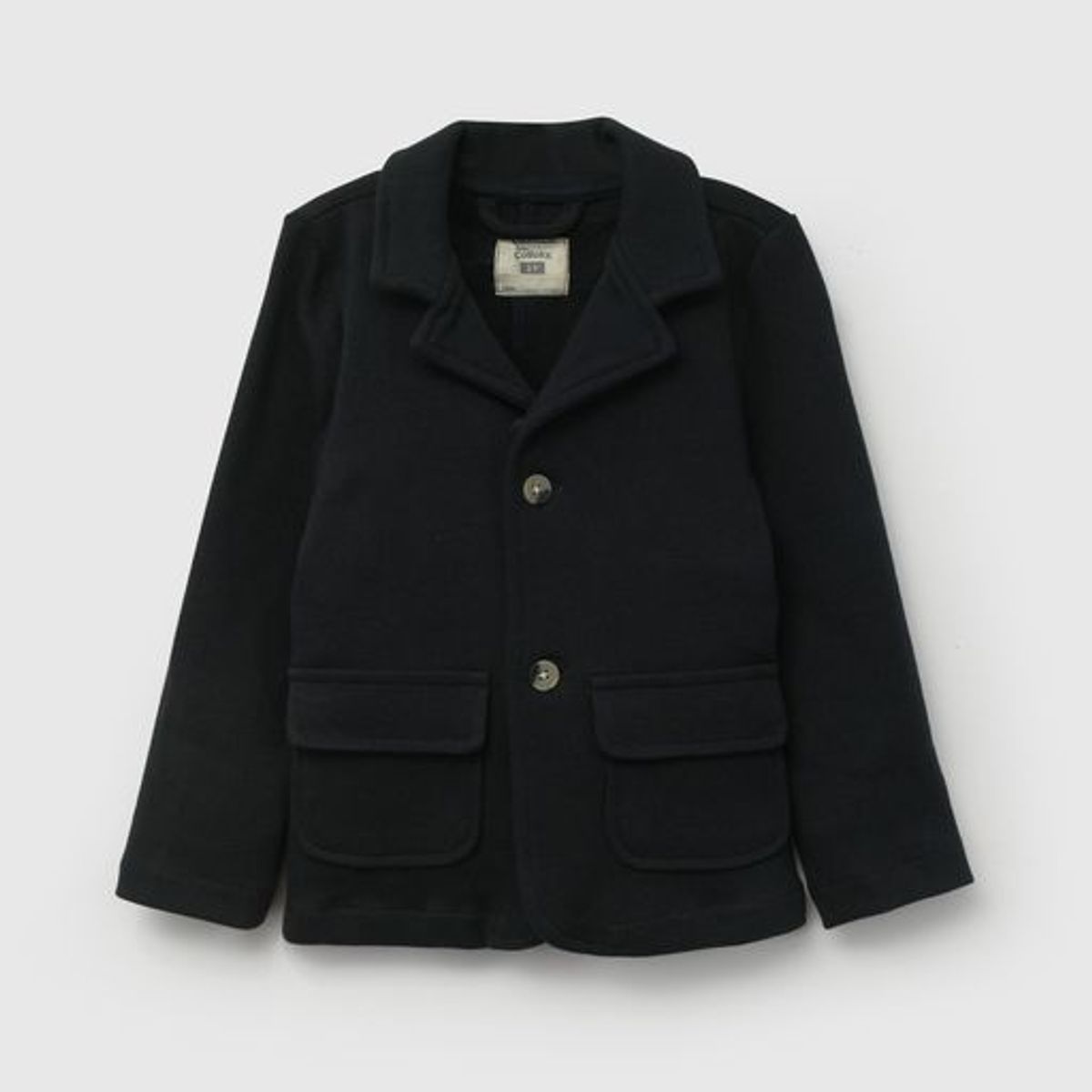 COLLOKY - Chaqueta Niño Azul 57775 Colloky