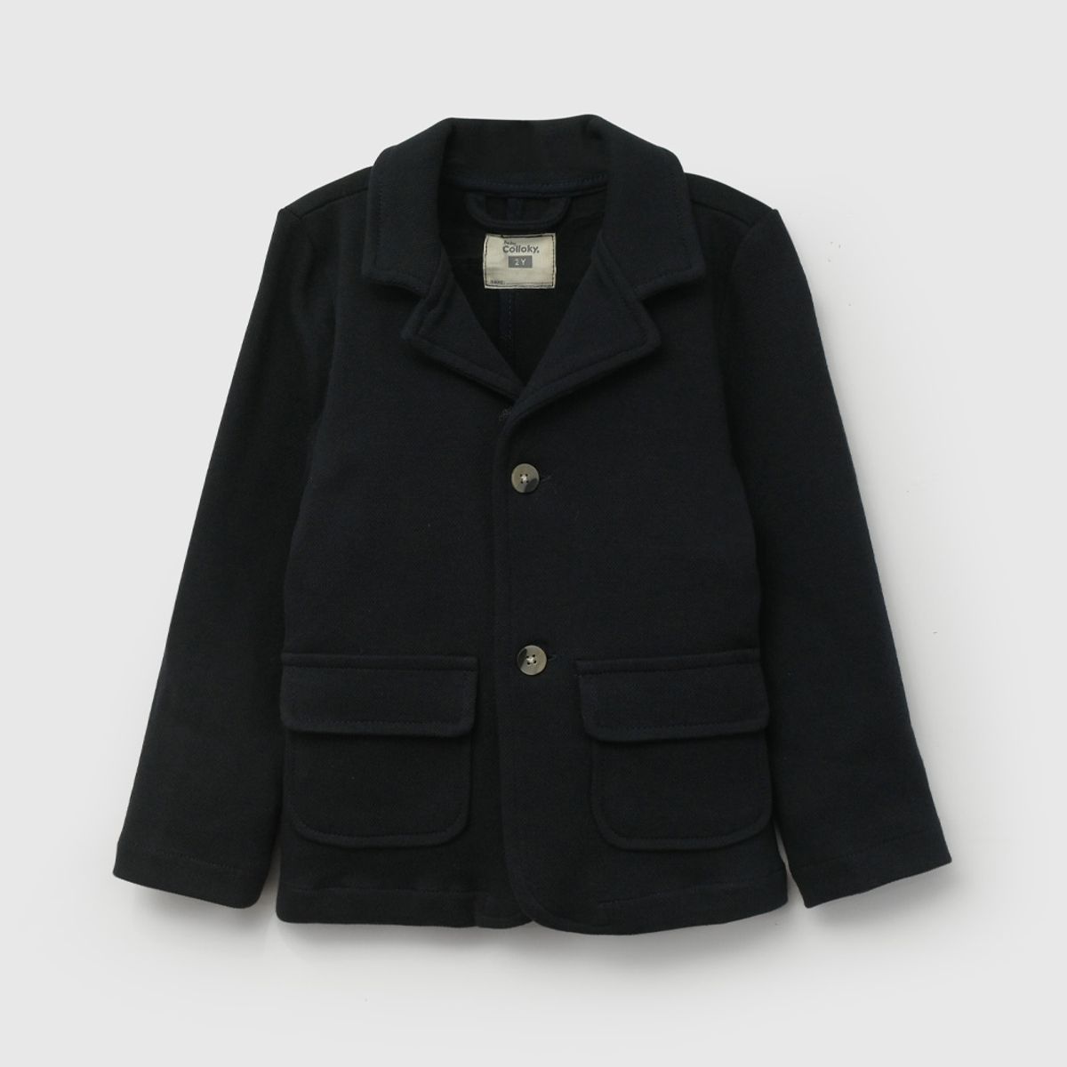 COLLOKY - Chaqueta Niño Azul 57775 Colloky
