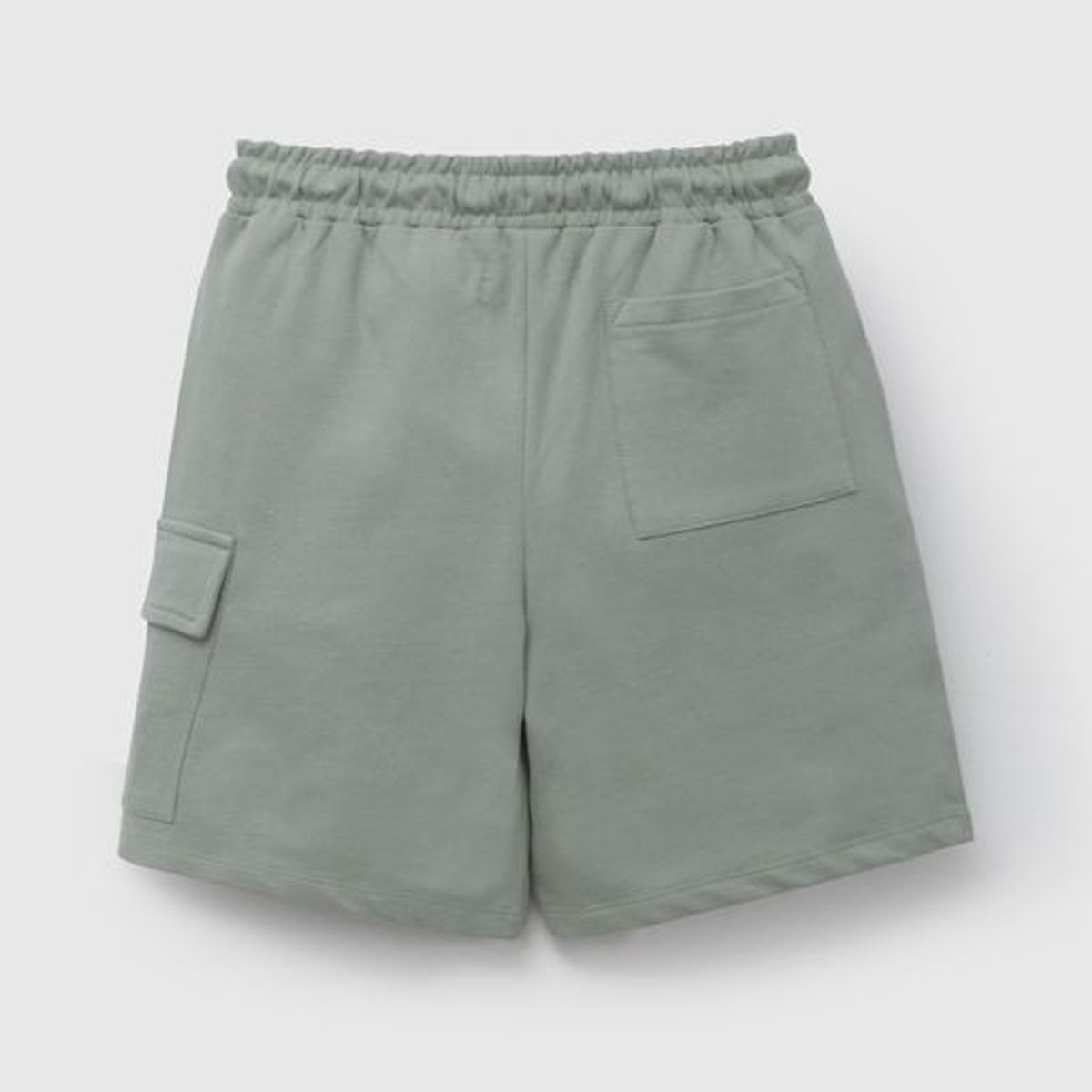 COLLOKY - Bermuda Niño Verde 58123 Colloky