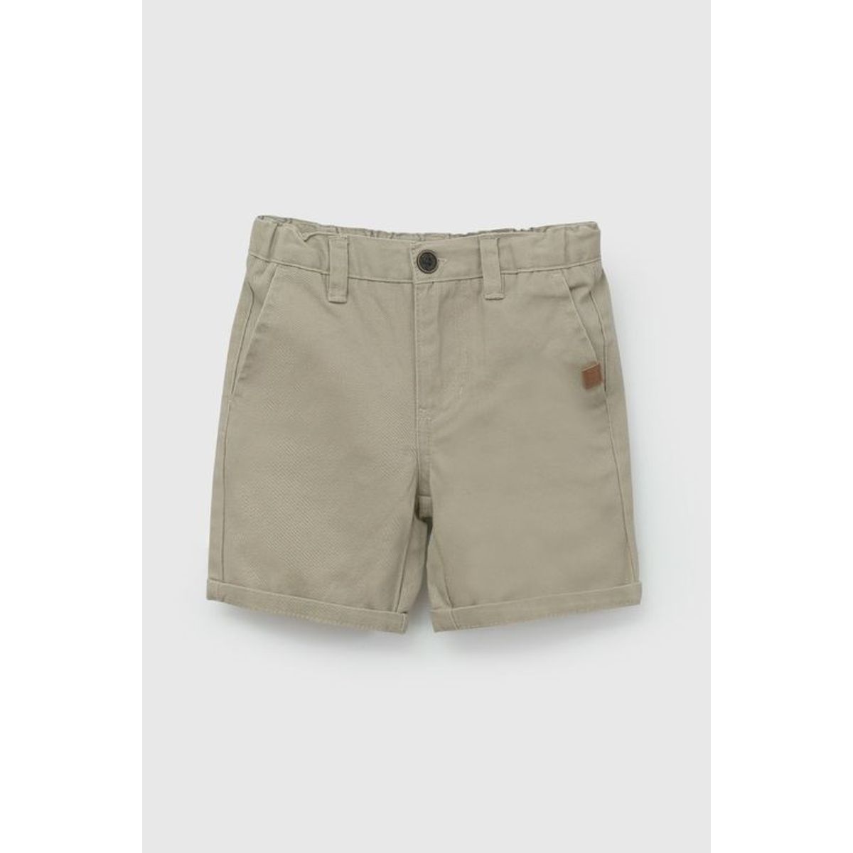 COLLOKY - Bermuda Niño Beige 57957 Colloky