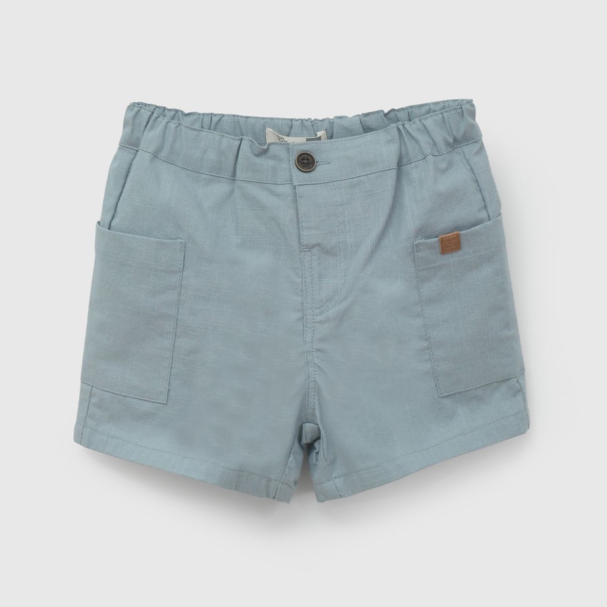 COLLOKY - Bermuda Niño Celeste 57958 Colloky