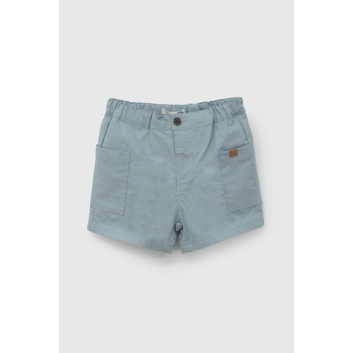 COLLOKY - Bermuda Niño Celeste 57958 Colloky