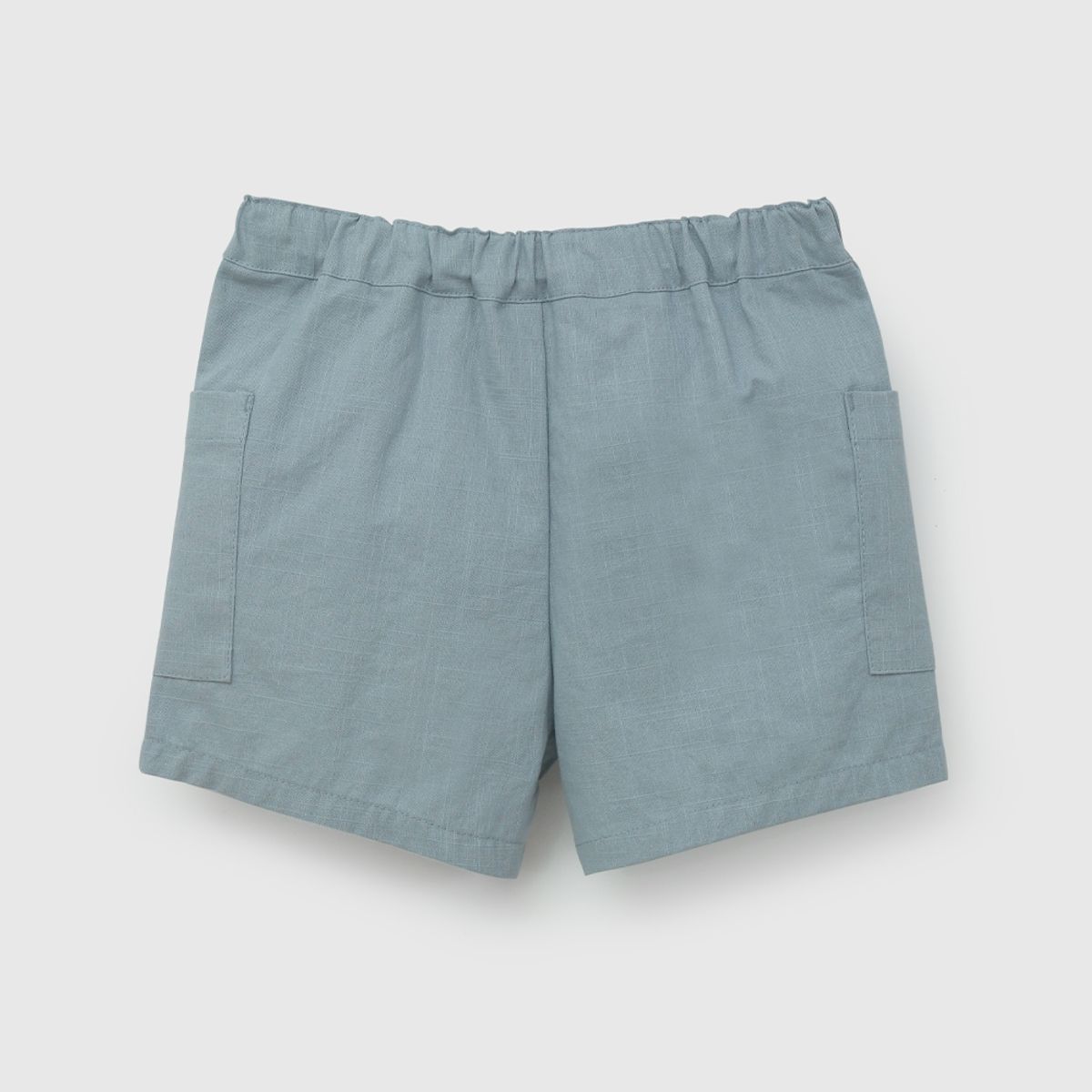 COLLOKY - Bermuda Niño Celeste 57958 Colloky