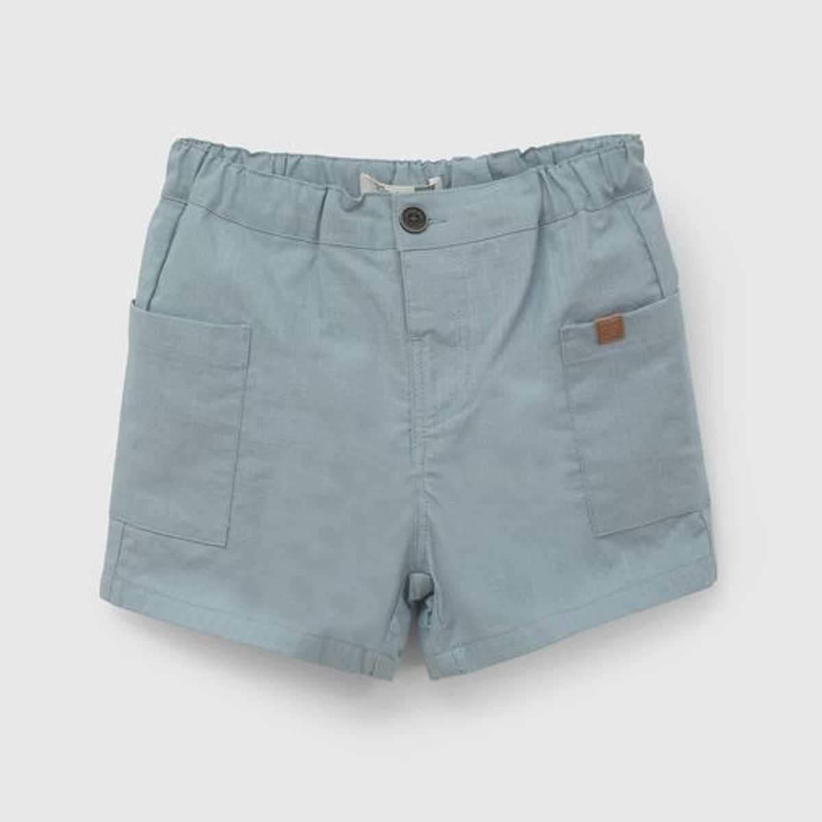 COLLOKY - Bermuda Niño Celeste 57958 Colloky