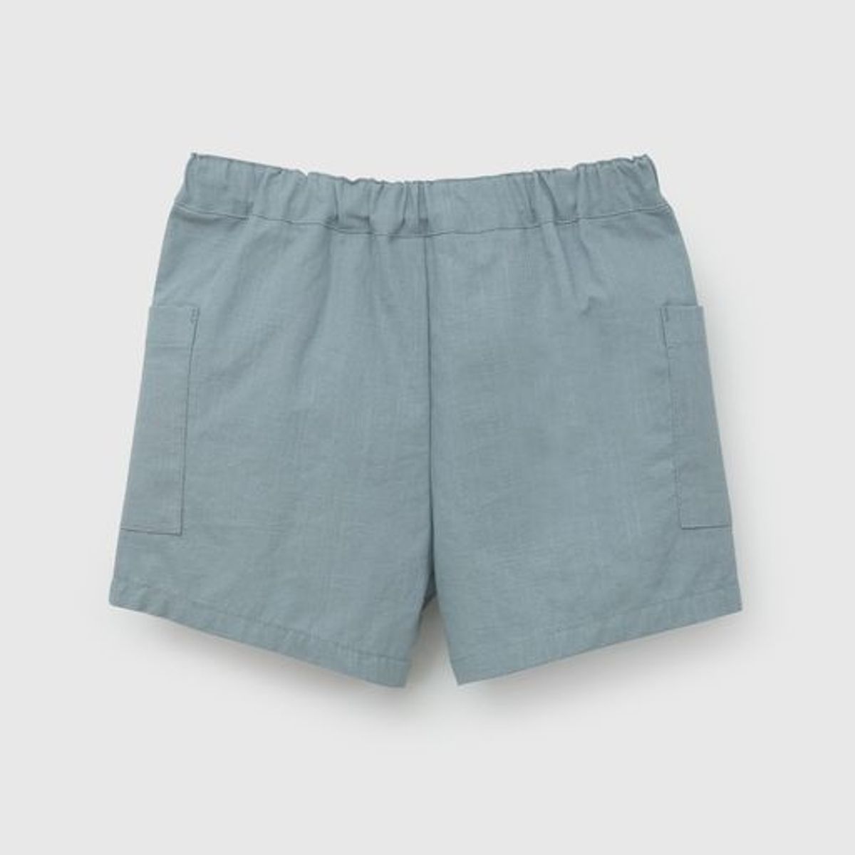 COLLOKY - Bermuda Niño Celeste 57958 Colloky