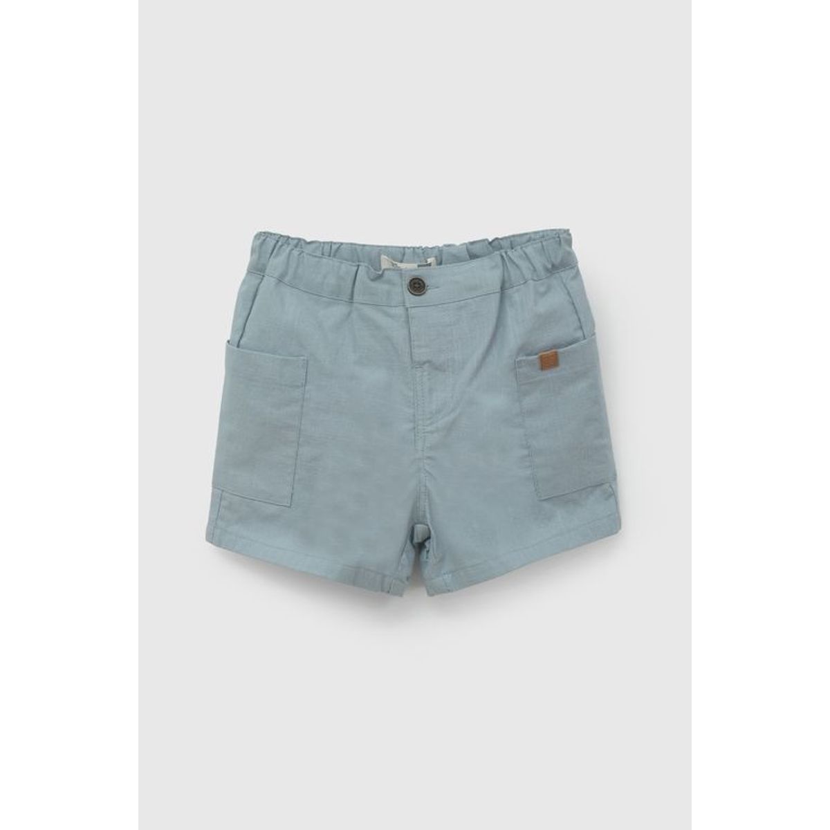 COLLOKY - Bermuda Niño Celeste 57958 Colloky