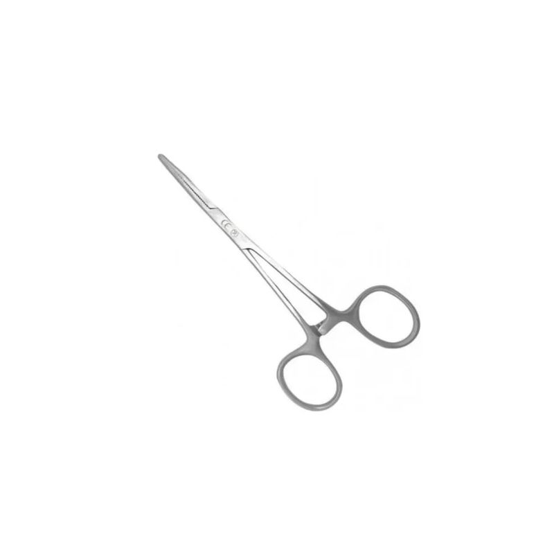 GENERICO - Porta Aguja Hegar 16 cm Pinza Quirúrgica
