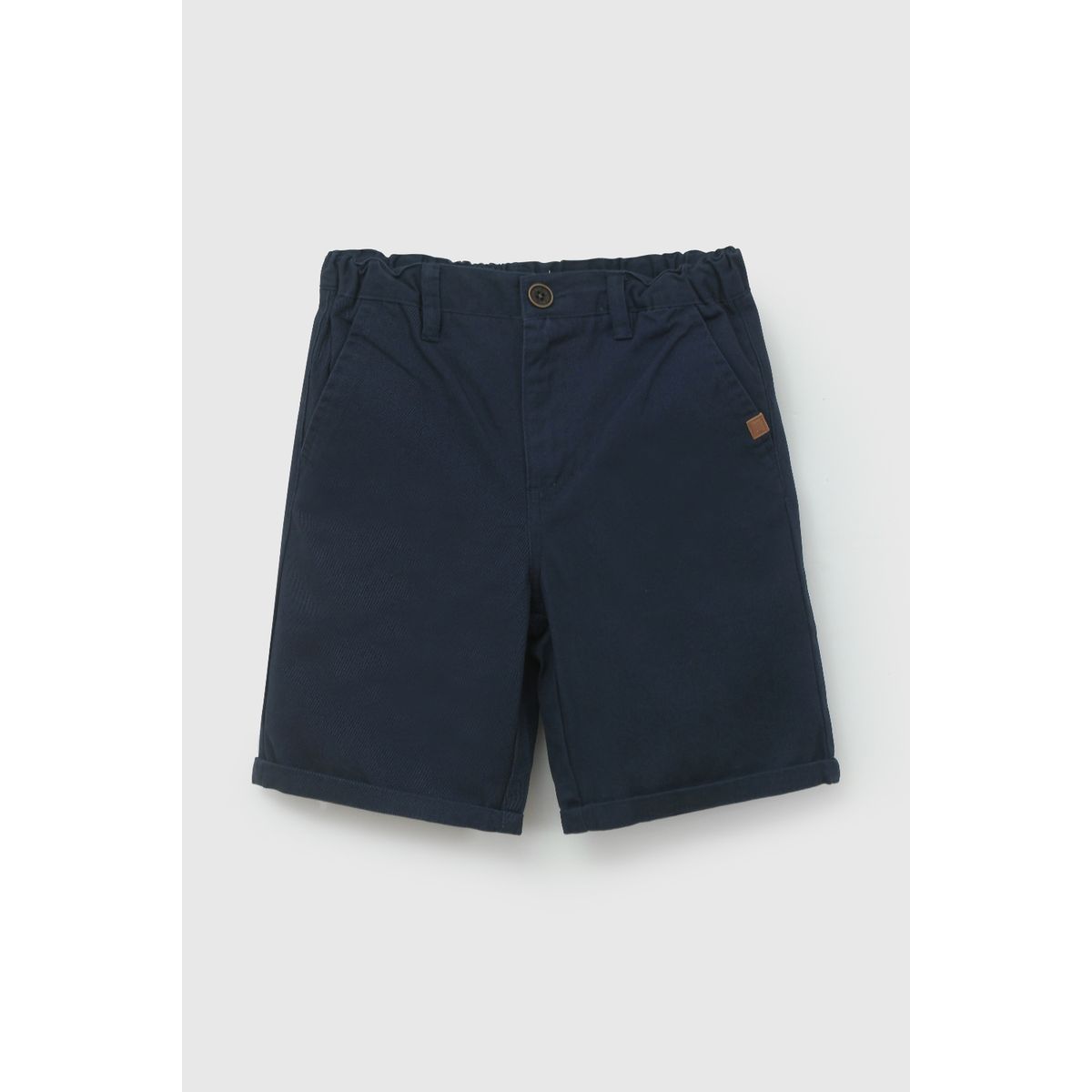 COLLOKY - Bermuda Niño Azul 57959 Colloky