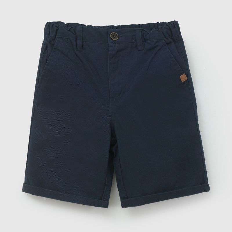 COLLOKY - Bermuda Niño Azul 57959 Colloky