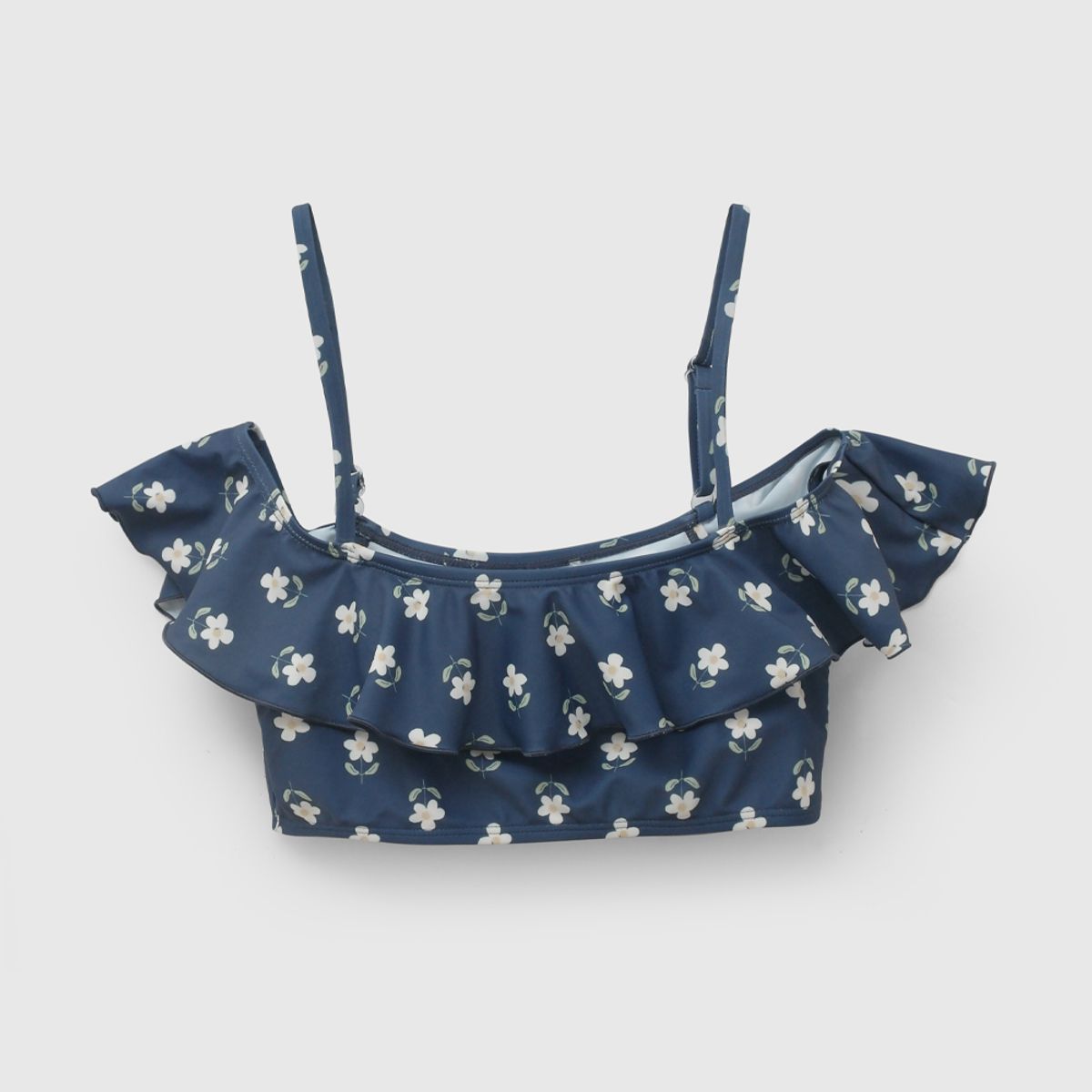 COLLOKY - Bikini Niña Azul 58125 Colloky